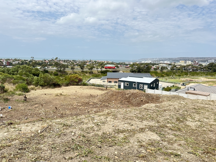 0 Bedroom Property for Sale in Seemeeu Park Western Cape